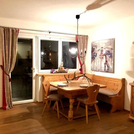 Apartment Venediger Neukirchen am Großvenediger Dış mekan fotoğraf