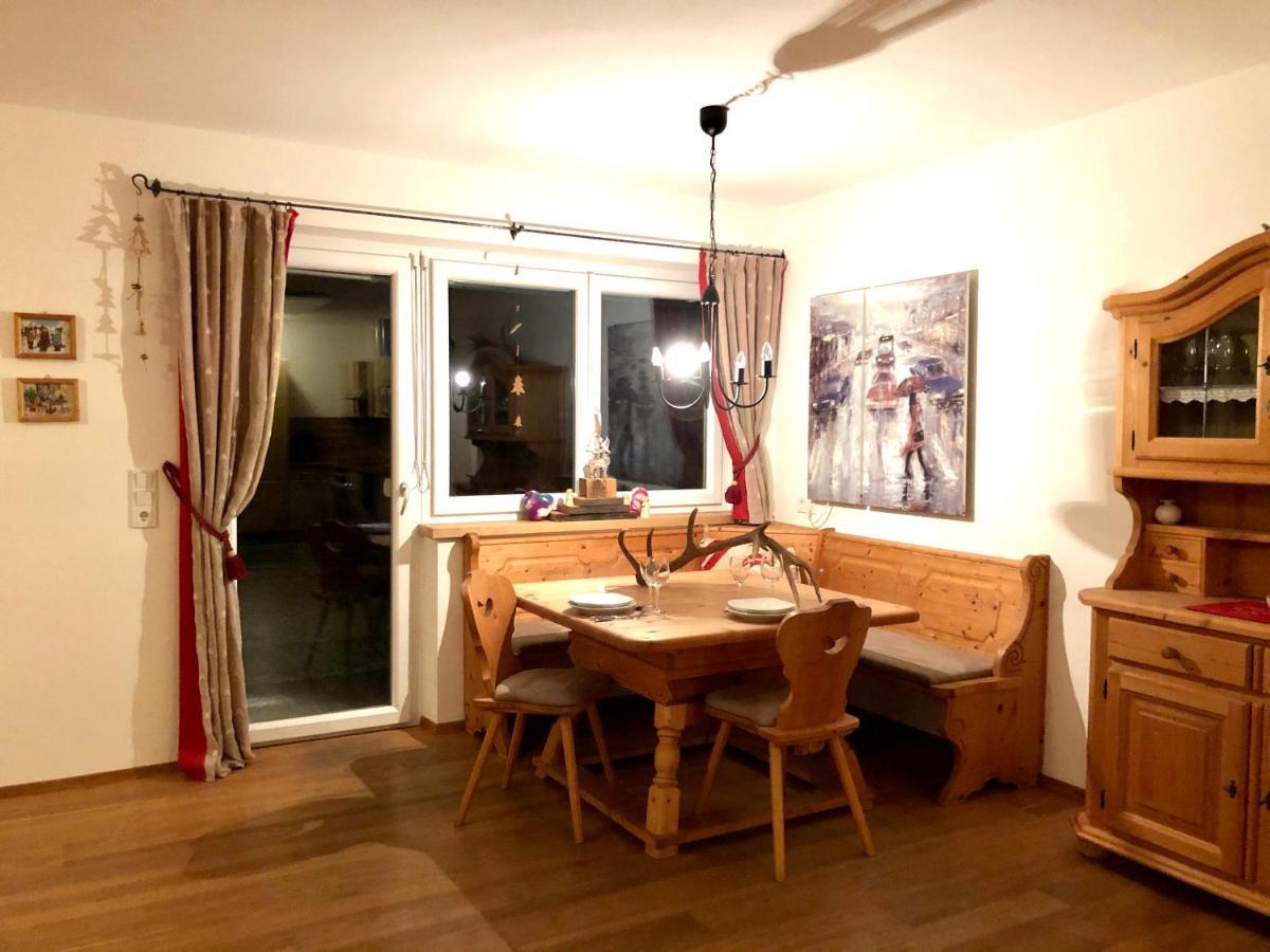Apartment Venediger Neukirchen am Großvenediger Dış mekan fotoğraf