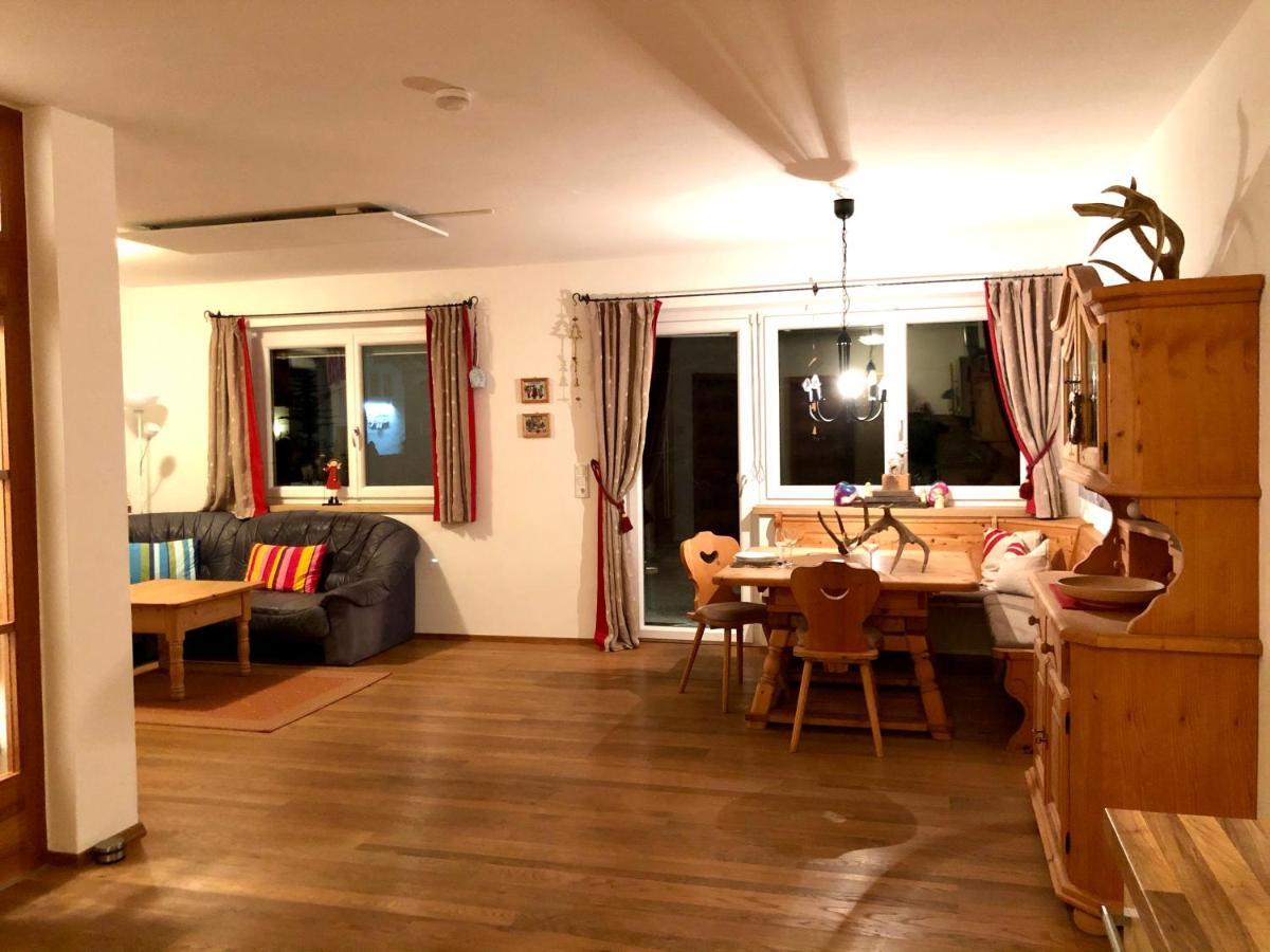 Apartment Venediger Neukirchen am Großvenediger Dış mekan fotoğraf
