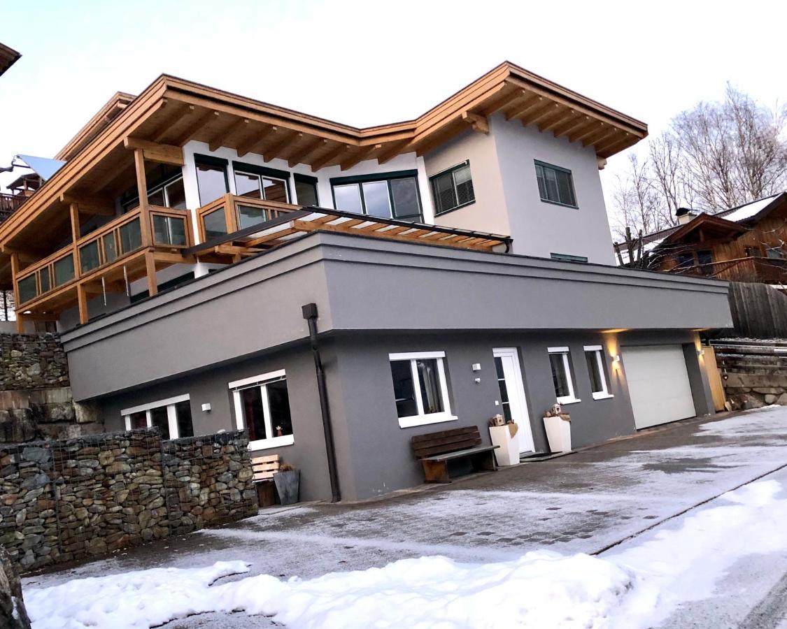 Apartment Venediger Neukirchen am Großvenediger Dış mekan fotoğraf