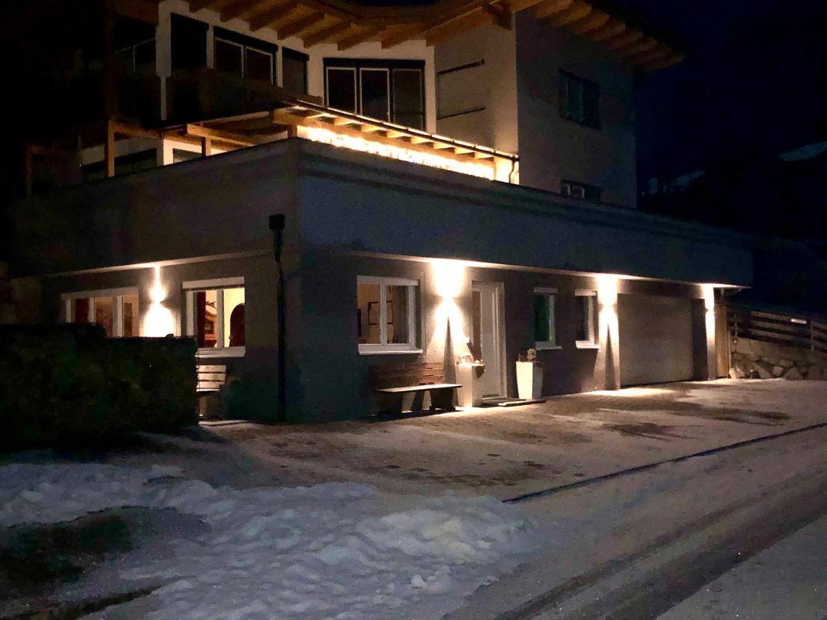 Apartment Venediger Neukirchen am Großvenediger Dış mekan fotoğraf