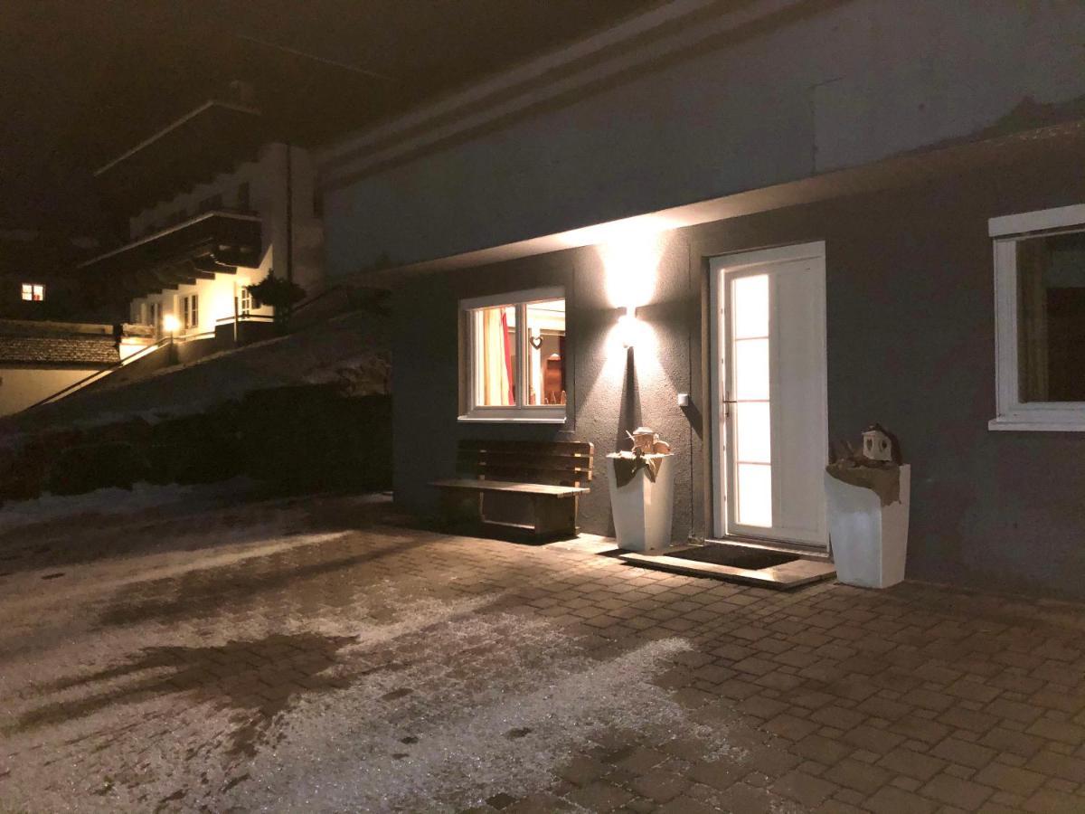 Apartment Venediger Neukirchen am Großvenediger Dış mekan fotoğraf