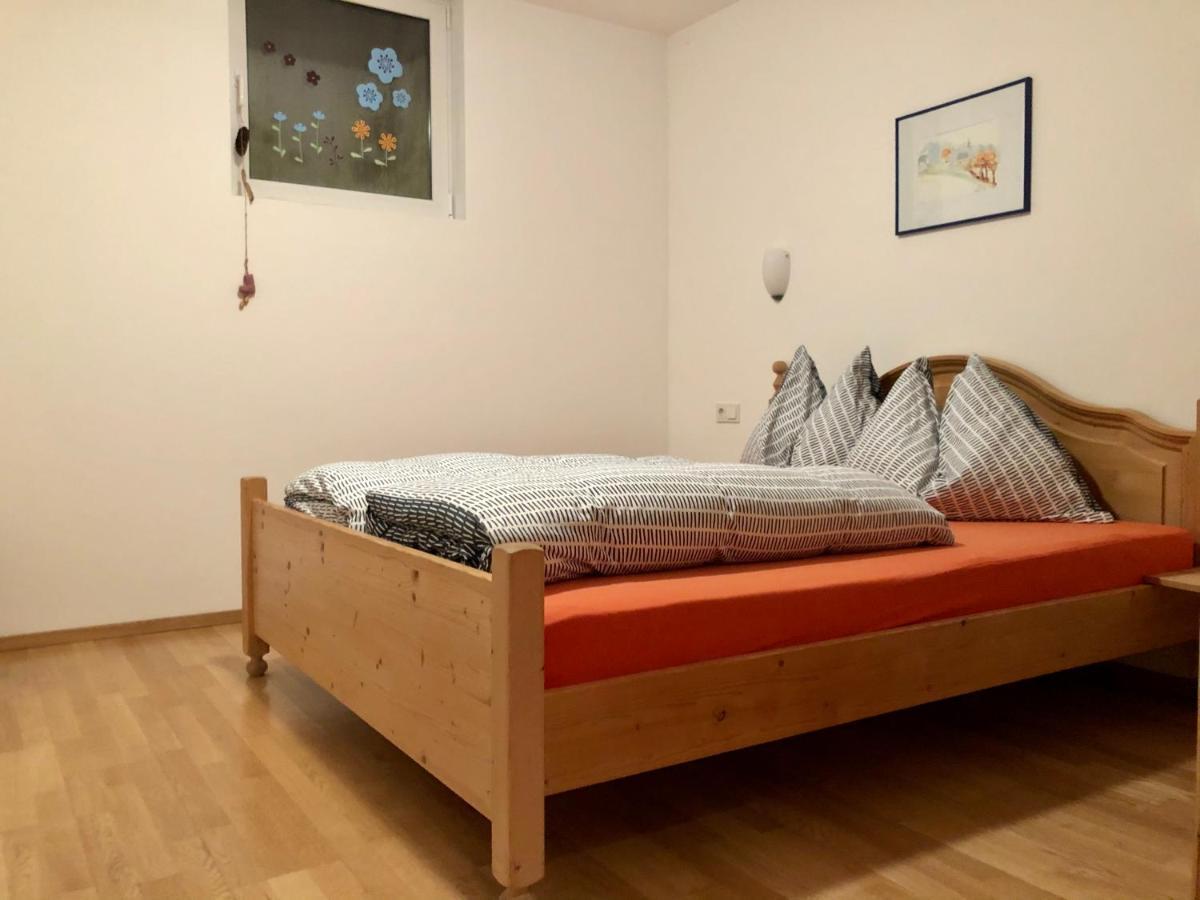Apartment Venediger Neukirchen am Großvenediger Dış mekan fotoğraf